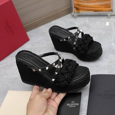 Valentino 9.5cm sz35-42 mnh0420 (20)